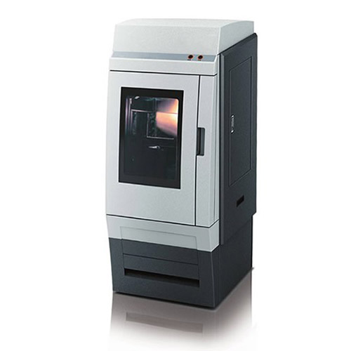 3d-принтер FDM (печать термопластиками)